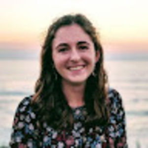 Meet your Posher, Fiona